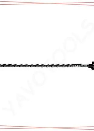 Свердло по бетону stanley sds+ ø16x450 мм бур для каменю та бетону інструмент для будівництва sku_sta54127-qz