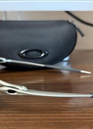 Oakley juliet metal 4