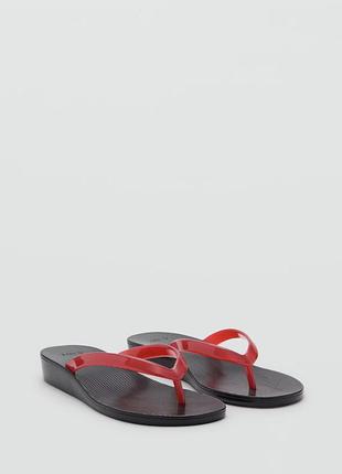 В’єтнамки mango. 40. нові