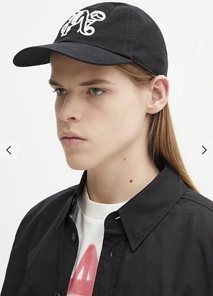 Кепка palm angels оригинал 2