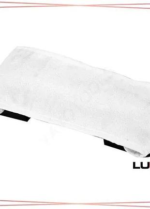 Насадка микроволоконная для парового очистителя lund 35х11 см 3 шт для уборки и чистки поверхностей sku_67204