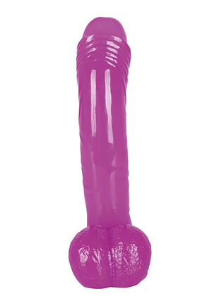 Фалоімітатор ready mate dildo 3