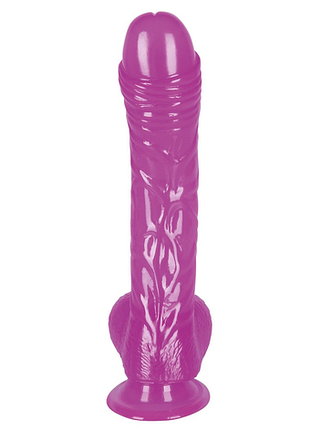 Фалоімітатор ready mate dildo 4