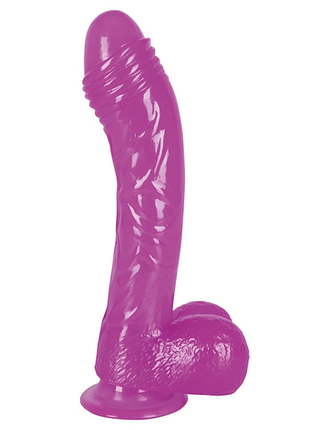 Фалоімітатор ready mate dildo 5