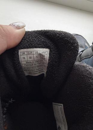 Чоботи jack wolfskin 5