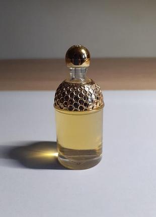 Guerlain aqua allegoria mandarine basilic мініатюра старий випуск 2014 р.