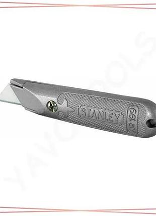 Нож для отделочных работ 140мм stanley инструмент для ремонта и строительства резак sku_1-10-199