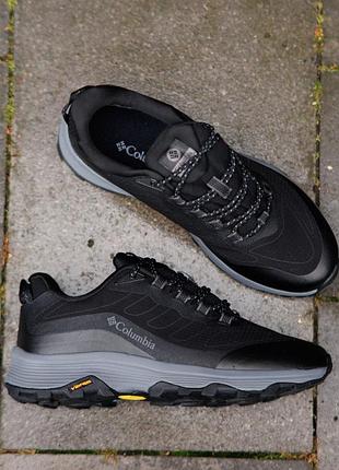 Gore-tex black grey 2