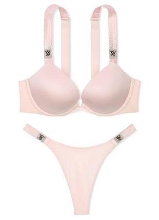 Комплект bombshell   add-2-cups push-up bra