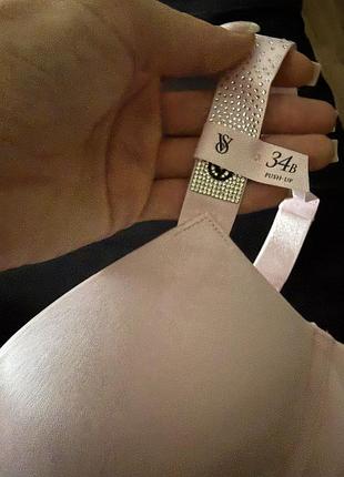Комплект bombshell   add-2-cups push-up bra 4