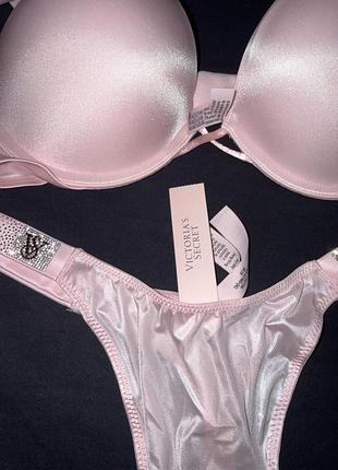 Комплект bombshell   add-2-cups push-up bra 5