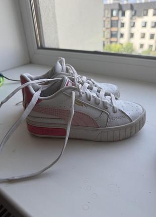 Кросівки puma