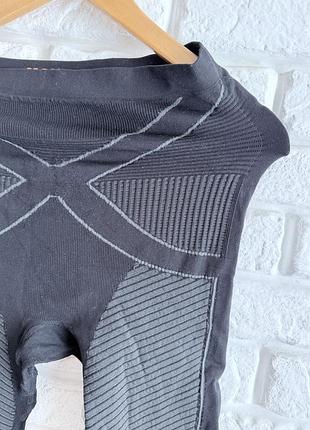 X bionic xxl штани зональні 3/4 4