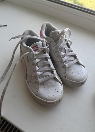 Кросівки puma 2