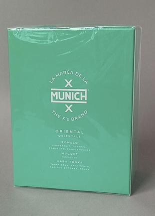 Munich fragrances sport-fit 2