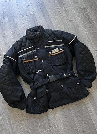 Мотокуртка polo pharao