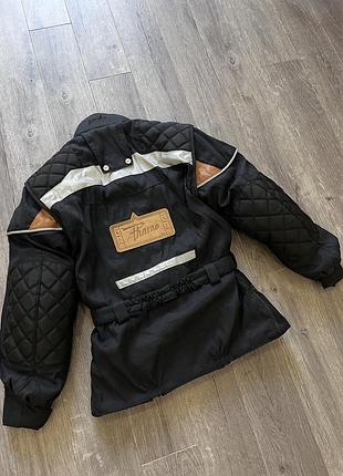 Мотокуртка polo pharao 2
