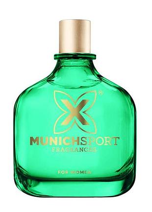 Munich fragrances sport-fit 4