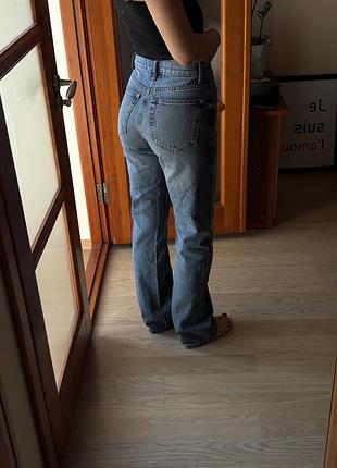 Джинси zara 5
