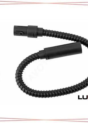 Шланг с соплом для паровых швабр lund 80 см для чистки пола и уборки помещений sku_67225