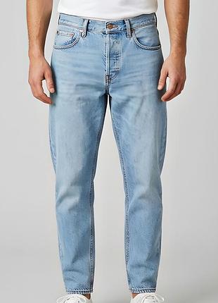 Мужские джинсы reserved "carrot" fit, размер 32