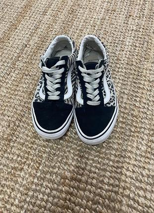 Круті кеди vans