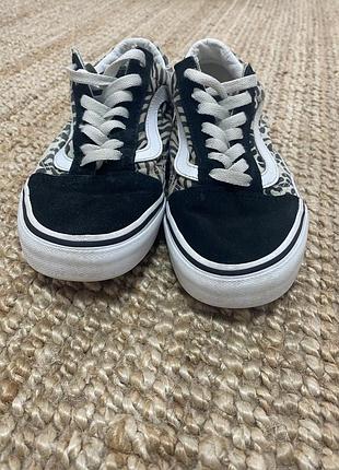 Круті кеди vans 2