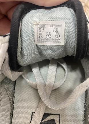Круті кеди vans 6