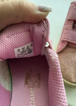 Кросівки puma 2