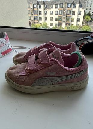 Кросівки puma