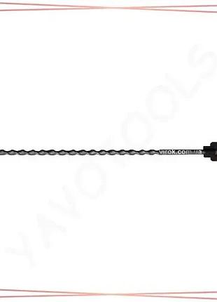Свердло по бетону stanley sds+ ø12x450 мм бур для каменю та бетону професійне свердло sku_sta54122-qz