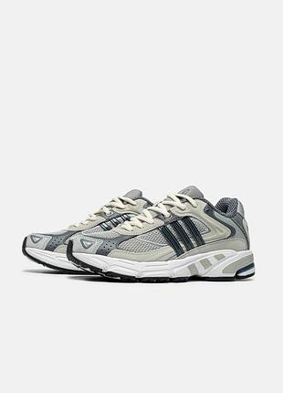 Adidas response cl grey 3