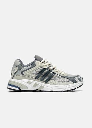 Adidas response cl grey 8