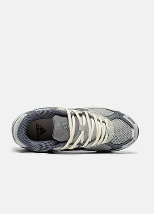 Adidas response cl grey 7
