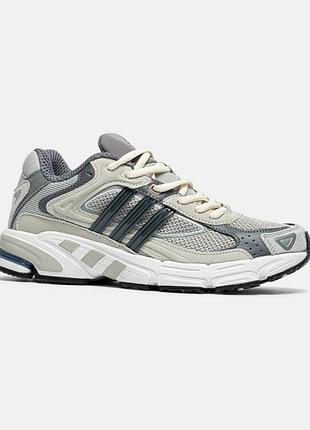 Adidas response cl grey