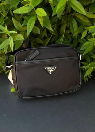 Сумка prada/сумка прада/сумка чоловіча