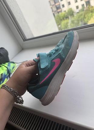 Кросівки nike 3