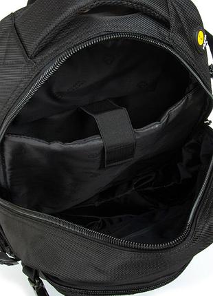 Рюкзак power in eavas 9009 black 3