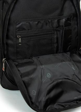 Рюкзак power in eavas 9009 black 4