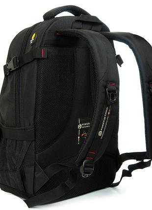Рюкзак power in eavas 9009 black 6