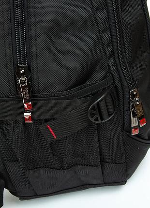 Рюкзак power in eavas 9009 black 7