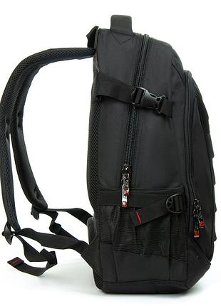 Рюкзак power in eavas 9009 black 8