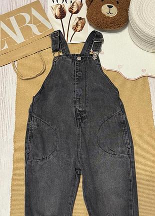 Комбінезон zara 2