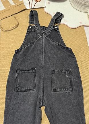 Комбінезон zara 4