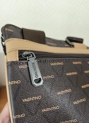 Valentino монограмна сумка планшетка 7