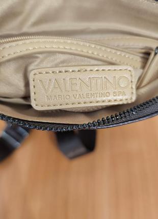 Valentino монограмна сумка планшетка 6