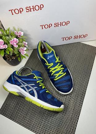 Оригинальные кроссовки asics