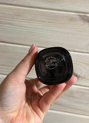 Чоловічий тестер giorgio armani code parfum 125ml армані код парфум 5