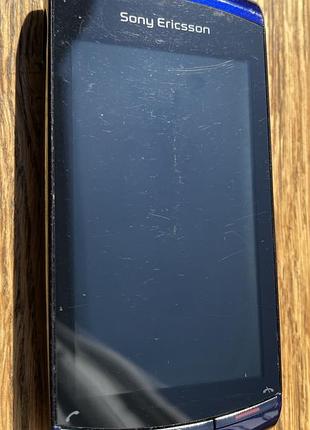 Sony ericsson u51i (vivaz pro)
