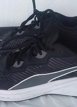 Кросівки puma 42-43 розмір
